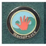Dr. John WorldPeace JD For President USA 2020